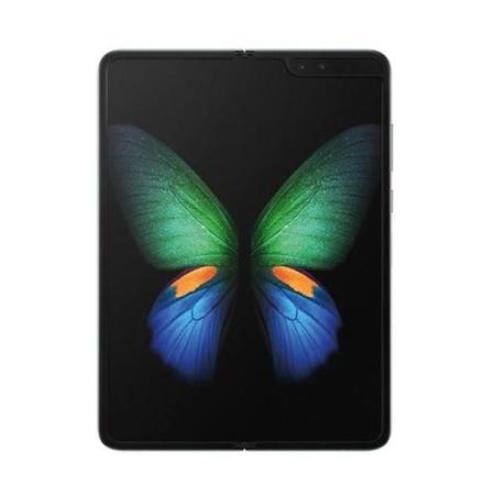 Samsung Galaxy Fold Space Silver 7.1" 512GB 5G Unlocked & SIM Free