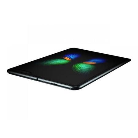 Samsung Galaxy Fold Space Silver 7.1" 512GB 5G Unlocked & SIM Free