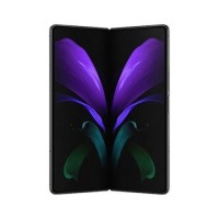 Samsung Galaxy Z Fold2 5G Mystic Black 7.6" 256GB 5G Unlocked & SIM Free