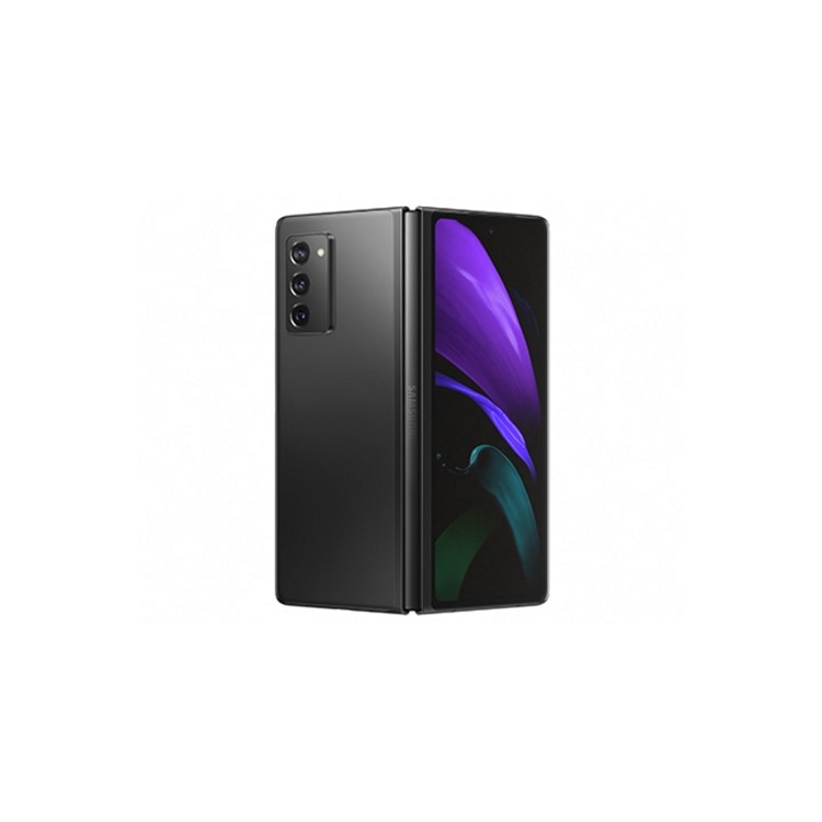 Samsung Galaxy Z Fold2 5G Mystic Black 7.6" 256GB 5G Unlocked & SIM Free