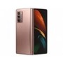 Grade A1 Samsung Galaxy Z Fold2 5G Mystic Bronze 7.6" 256GB 5G Unlocked & SIM Free