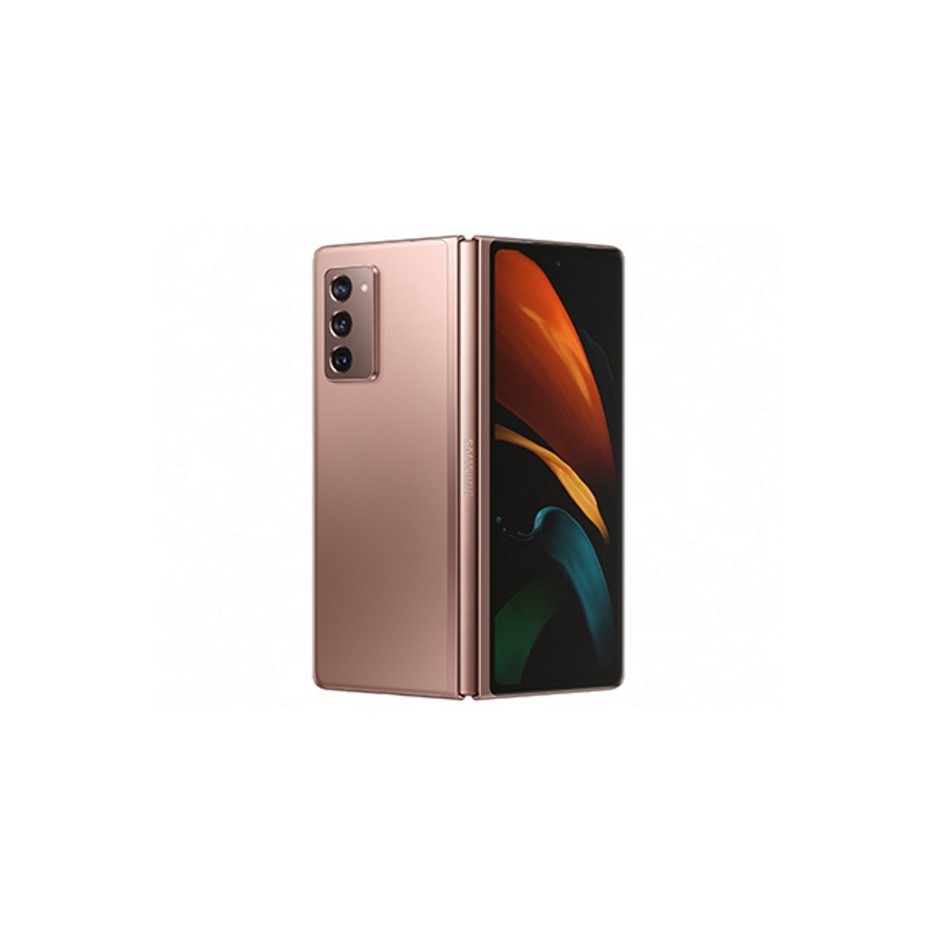 galaxy z fold2 5g amazon