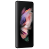 Samsung Galaxy Z Fold3 5G Phantom Black 7.6&quot; 256GB 5G Unlocked &amp; SIM Free Smartphone