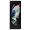 Samsung Galaxy Z Fold3 5G Phantom Silver 7.6&quot; 256GB 5G Unlocked &amp; SIM Free Smartphone