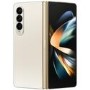Samsung Galaxy Z Fold4 256GB 5G Mobile Phone - Beige