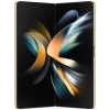 Samsung Galaxy Z Fold4 256GB 5G Mobile Phone - Beige