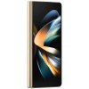 Samsung Galaxy Z Fold4 256GB 5G Mobile Phone - Beige