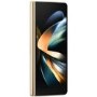 Samsung Galaxy Z Fold4 256GB 5G Mobile Phone - Beige