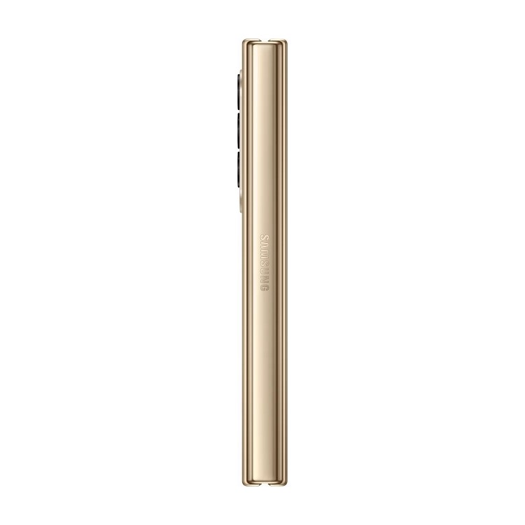 Samsung Galaxy Z Fold4 256GB 5G Mobile Phone - Beige