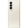 Samsung Galaxy Z Fold4 256GB 5G Mobile Phone - Beige