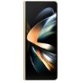Samsung Galaxy Z Fold4 256GB 5G Mobile Phone - Beige