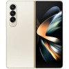 Samsung Galaxy Z Fold4 256GB 5G Mobile Phone - Beige