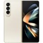 Samsung Galaxy Z Fold4 256GB 5G Mobile Phone - Beige