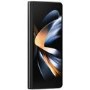 GRADE A3 - Samsung Galaxy Z Fold4 256GB 5G Mobile Phone - Phantom Black