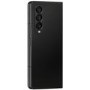 GRADE A3 - Samsung Galaxy Z Fold4 256GB 5G Mobile Phone - Phantom Black