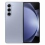 GRADE A1 - Samsung Galaxy Z Fold5 512GB 5G Mobile Phone - Icy Blue