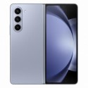 SM-F946BLBCEUB Samsung Galaxy Fold5 Icy Blue 7.6" 512GB 5G Unlocked & SIM Free Smartphone