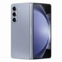 GRADE A1 - Samsung Galaxy Z Fold5 512GB 5G Mobile Phone - Icy Blue