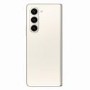 Samsung Galaxy Fold5 Cream 7.6" 256GB 5G Unlocked & SIM Free Smartphone