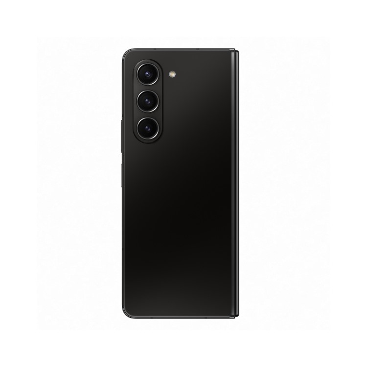 Samsung Galaxy Z Fold5 512GB 5G Mobile Phone - Phantom Black