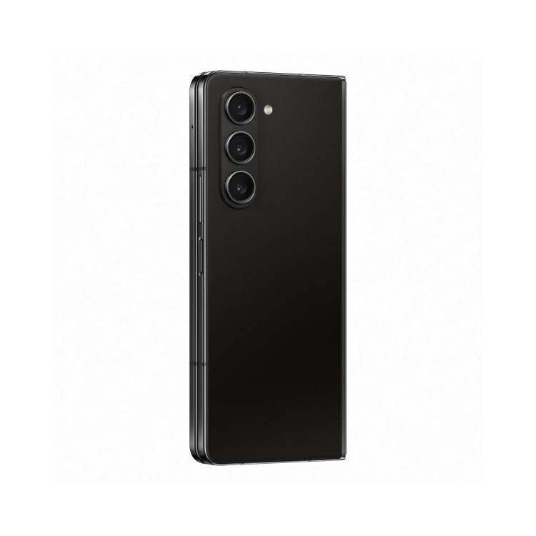 Samsung Galaxy Z Fold5 512GB 5G Mobile Phone - Phantom Black