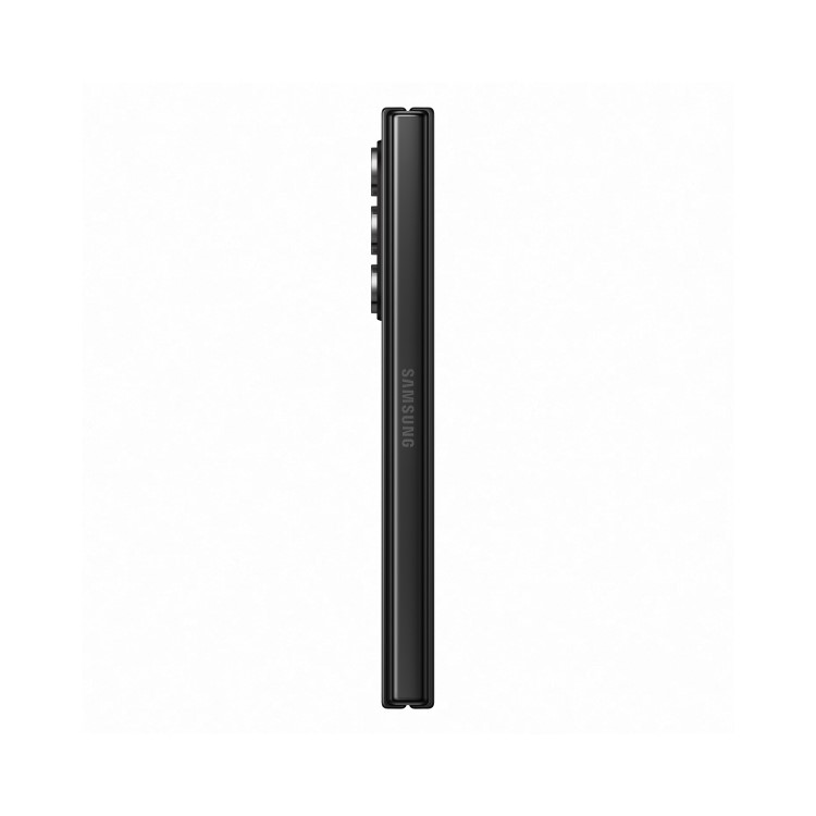 Samsung Galaxy Z Fold5 512GB 5G Mobile Phone - Phantom Black
