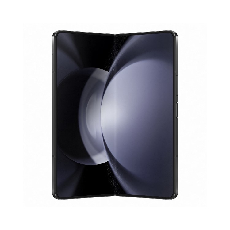 Samsung Galaxy Z Fold5 512GB 5G Mobile Phone - Phantom Black