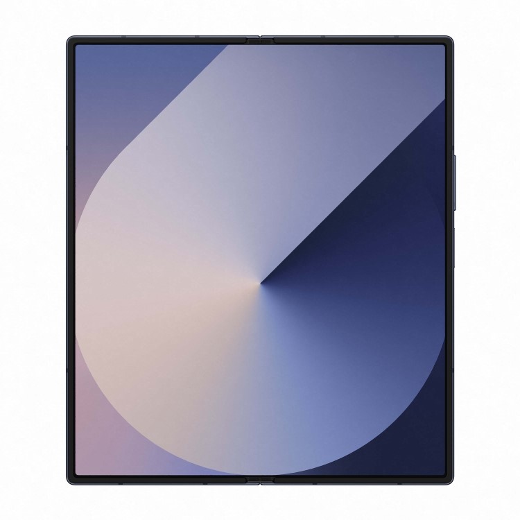 Samsung Galaxy Z Fold6 Navy 7.6" 256GB 5G Unlocked & SIM Free Smartphone