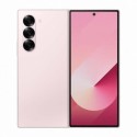 SM-F956BLIBEUB Samsung Galaxy Z Fold6 256GB 5G Mobile Phone - Pink