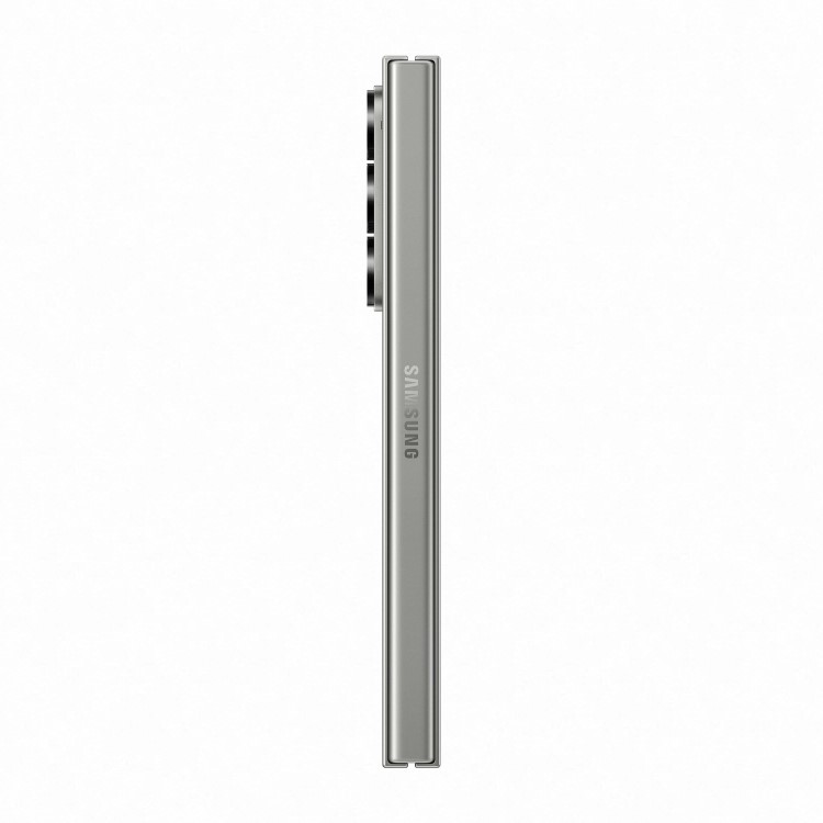GRADE A1 - Samsung Galaxy Z Fold6 512GB 5G Mobile Phone - Shadow Silver