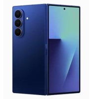 Samsung Fold7 Blue Shadow 8" 512GB 5G Unlocked & SIM Free Smartphone