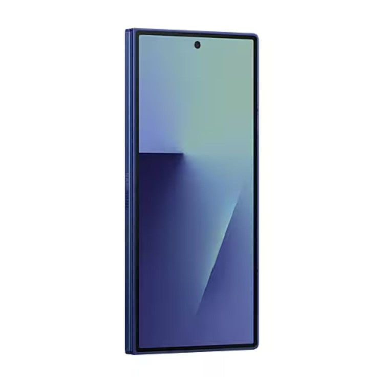 Samsung Fold7 Blue Shadow 8" 512GB 5G Unlocked & SIM Free Smartphone