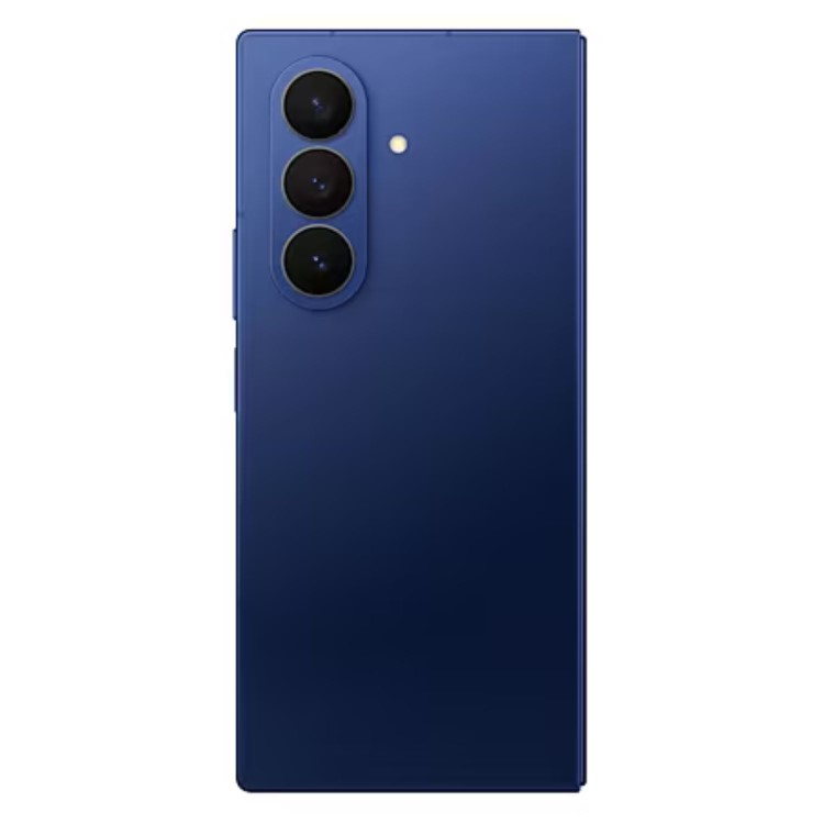 Samsung Fold7 Blue Shadow 8" 512GB 5G Unlocked & SIM Free Smartphone