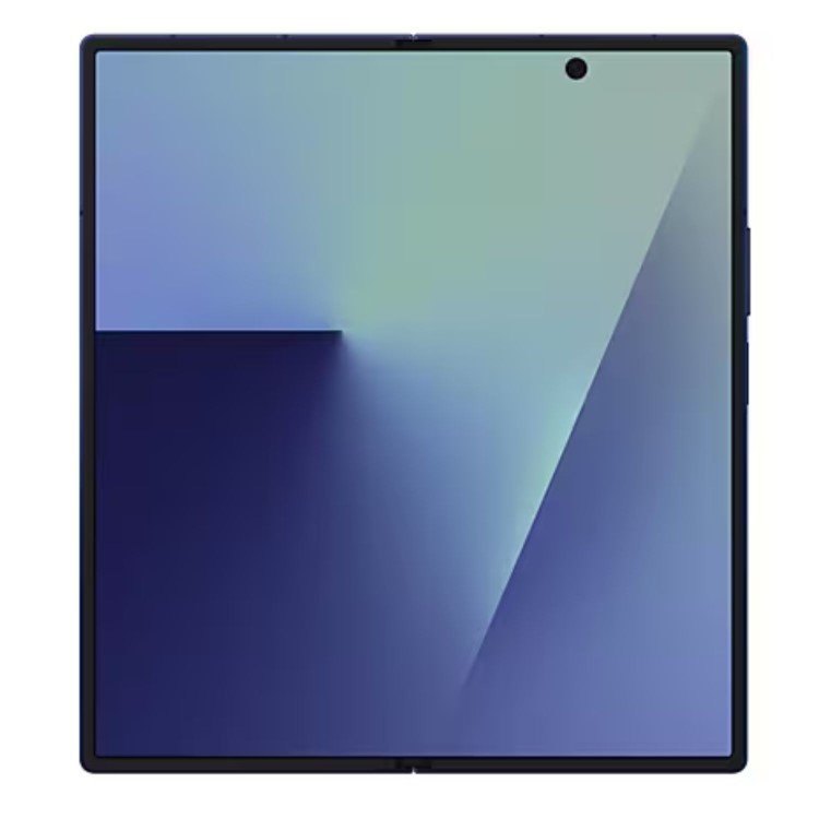 Samsung Fold7 Blue Shadow 8" 512GB 5G Unlocked & SIM Free Smartphone