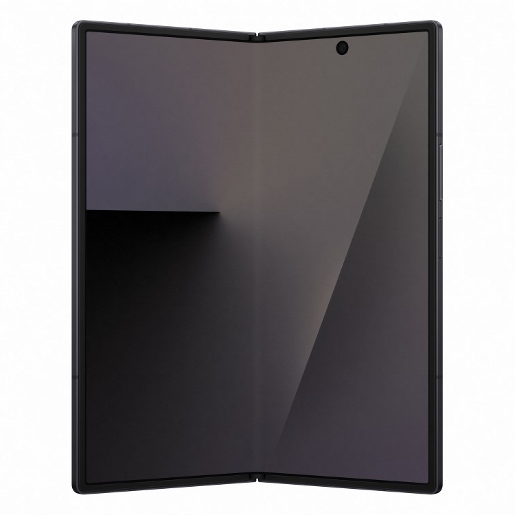 Samsung Galaxy Fold7 Enterprise Edition Jetblack 8" 256GB 5G Unlocked & SIM Free Smartphone