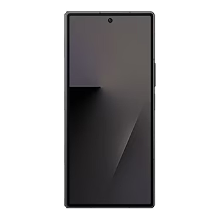 Samsung Fold7 Jetblack 8" 512GB 5G Unlocked & SIM Free Smartphone