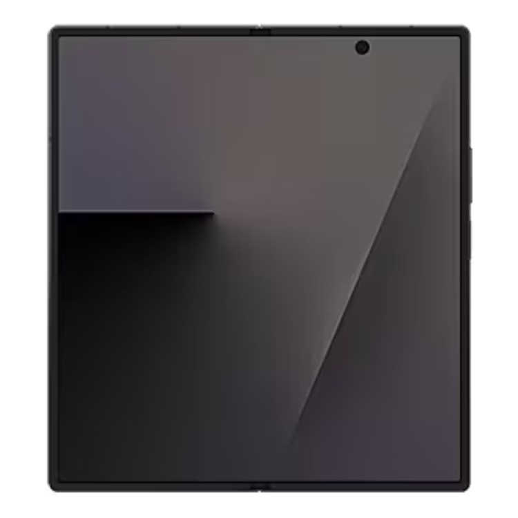 Samsung Fold7 Jetblack 8" 512GB 5G Unlocked & SIM Free Smartphone