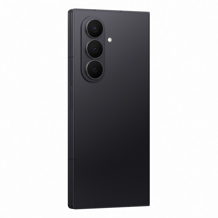 Samsung Galaxy Fold7 Jetblack 8" 512GB 5G Unlocked & SIM Free Smartphone