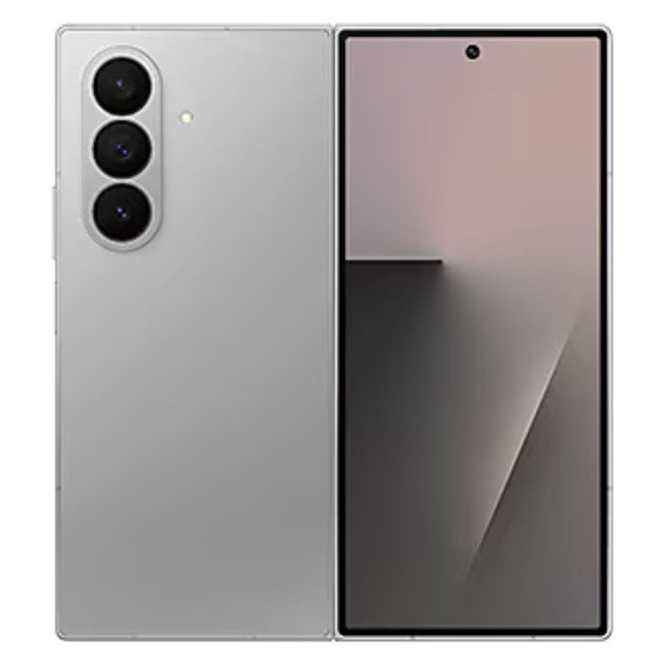 Samsung Fold7 Silver Shadow 8" 1TB 5G Unlocked & SIM Free Smartphone