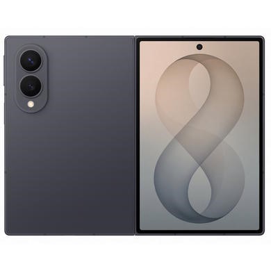 Samsung Galaxy Z Fold8 Graphite