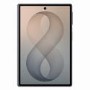 Samsung Galaxy Z Fold8 Enterprise Edition Graphite 7.6" 256GB 5G Unlocked & SIM Free Smartphone