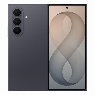 Samsung Galaxy Z Fold8 Ultra Graphite 8"