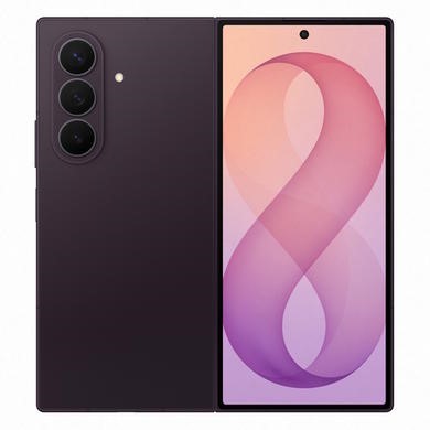 Samsung Galaxy Z Fold8 Ultra Violet Shadow 8"