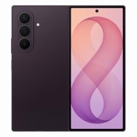 Samsung Galaxy Z Fold8 Ultra Violet Shadow 8" 512GB 5G Unlocked & SIM Free Smartphone