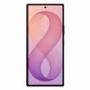 Samsung Galaxy Z Fold8 Ultra Violet Shadow 8" 512GB 5G Unlocked & SIM Free Smartphone