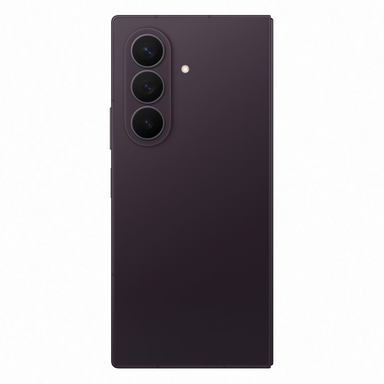 Samsung Galaxy Z Fold8 Ultra Violet Shadow 8" 512GB 5G Unlocked & SIM Free Smartphone