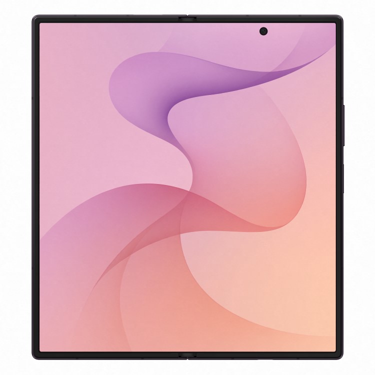 Samsung Galaxy Z Fold8 Ultra Violet Shadow 8" 512GB 5G Unlocked & SIM Free Smartphone