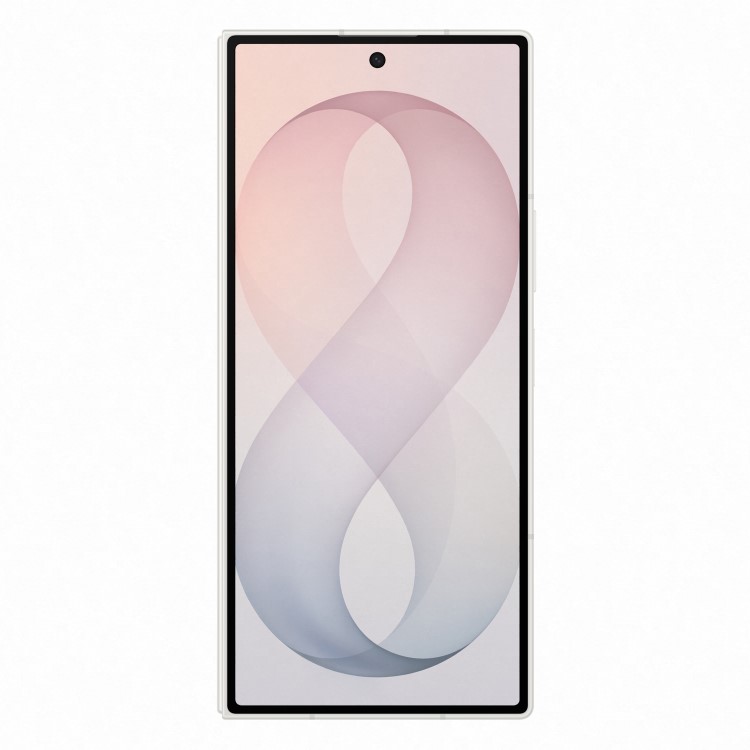 Samsung Galaxy Z Fold8 Ultra Cream 8" 512GB 5G Unlocked & SIM Free Smartphone
