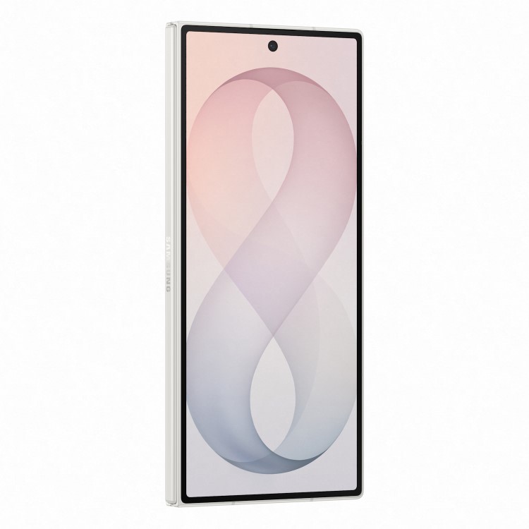 Samsung Galaxy Z Fold8 Ultra Cream 8" 512GB 5G Unlocked & SIM Free Smartphone