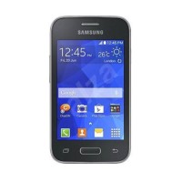 Samsung G130 Galaxy Young 2 Sim Free Grey Mobile Phone